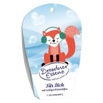 LISEK - aromatyczna ozdoba choinkowa / Dresdner Essenz
