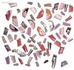 Układanka magnetyczna Ciało człowieka / Janod