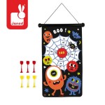 Magnetyczna gra w rzutki Potwory / Janod