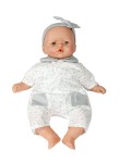 Lalka Szare gwiazdki 26cm / Barrutoys