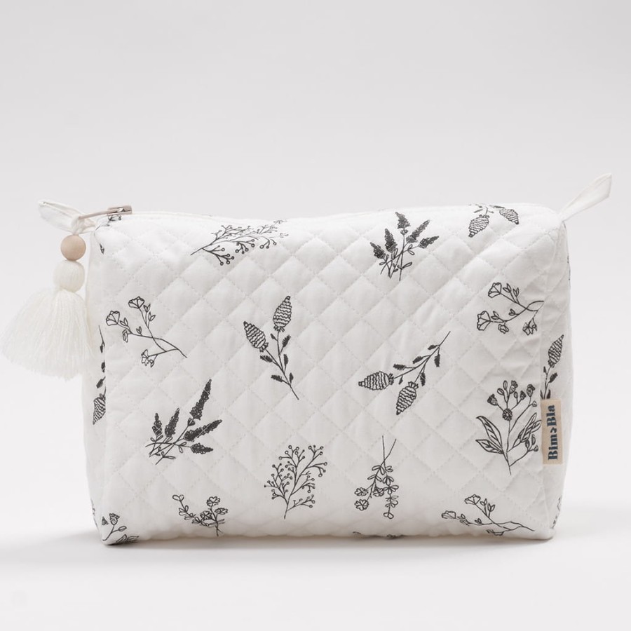 Kosmetyczka Botanical / Bim Bla