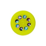 Light Me to the Moon – projektor-latarka / B.Toys