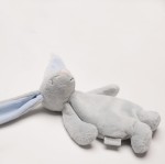 Króliczek sensoryczny - sky / Moonie