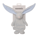 Króliczek sensoryczny - sky / Moonie