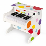 Elektroniczne pianino Confetti / Janod