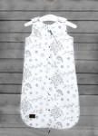 Śpiworek do spania Grow Up Bloom 0-2 lata / Sleepee