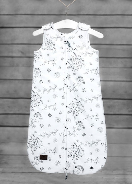 Śpiworek do spania Grow Up Bloom 0-2 lata / Sleepee