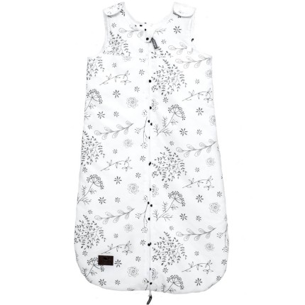 Śpiworek do spania Grow Up Bloom 0-2 lata / Sleepee