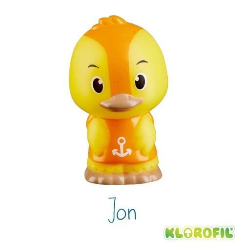 Statek Wycieczkowy / Klorofil