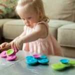 Wirujące Przyssawki Whirly Squigz / Fat Brain Toys