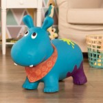 Bouncy Boing! Skoczek HIPCIO / B.Toys