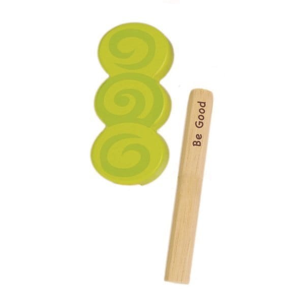 Mini sklepik z lodami na patyku / Tender Leaf Toys