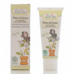 Nawilżający balsam ochronny na podrażnienia pieluszkowe z shea i tlenkiem cynku na bazie wody, 75 ml / Baby Anthyllis