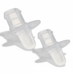 Ustniki zapasowe do butelki sportowej 2 szt. / b.box