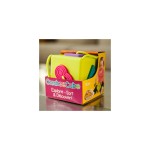 Sorter Kostka OombeeCube / Fat Brain Toys