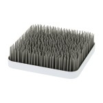 Suszarka na butelki Grass Grey / boon