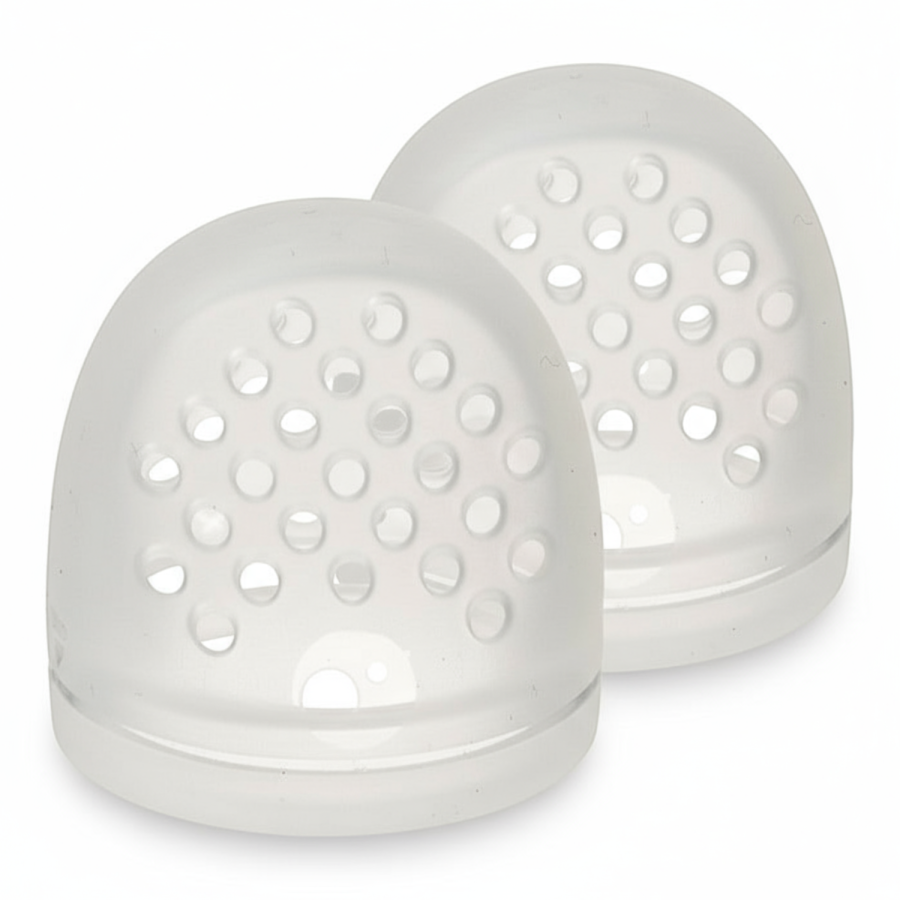 Nakładka silikonowa do gryzaka / b.box