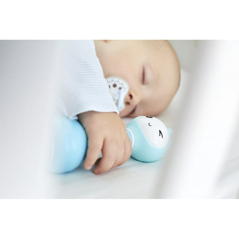 Króliczek Smarty Bunny RÓŻOWY / Alilo