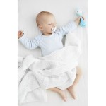 Króliczek Smarty Bunny RÓŻOWY / Alilo