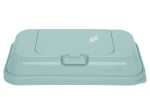 Pojemnik na Chusteczki To Go, Mint Leaves / Funkybox