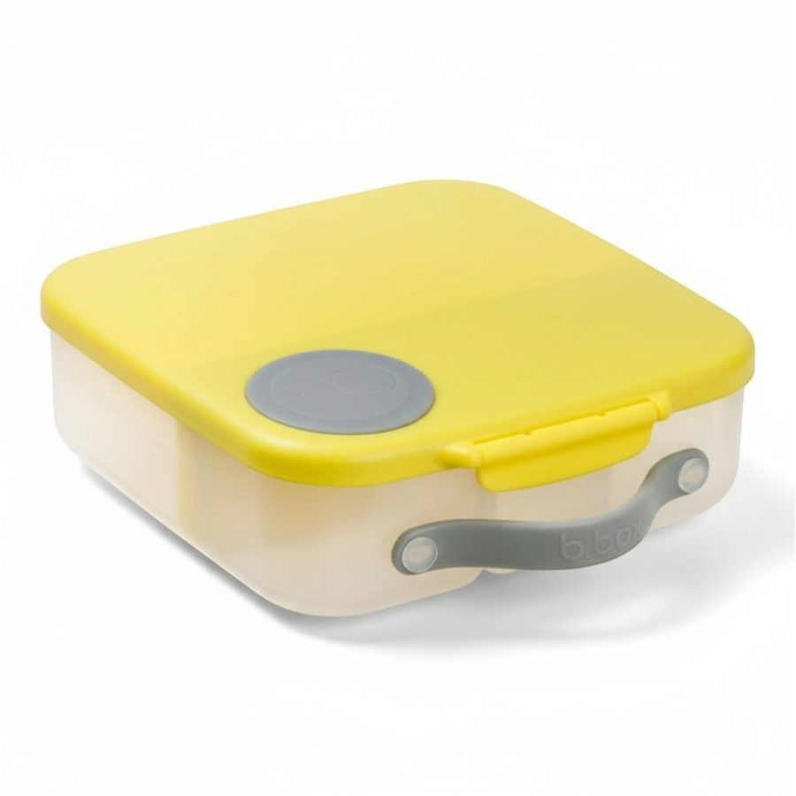 Lunchbox - Lemon Sherbet / b.box