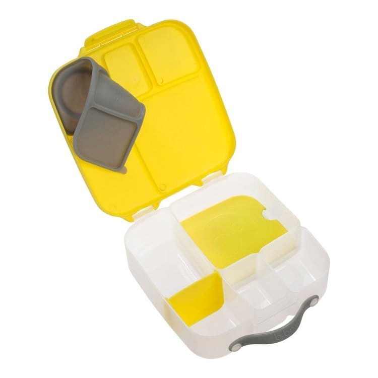 Lunchbox - Lemon Sherbet / b.box