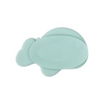 Talerzyk z przyssawką Wally - niebieski / Done by Deer