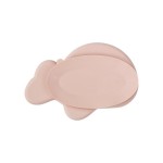 Talerzyk z przyssawką Wally - różowy / Done by Deer