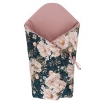 Pikowany Rożek Peonie / Samiboo