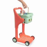 Muzyczny wózek zakupowy - światło i dźwięk / B.Toys