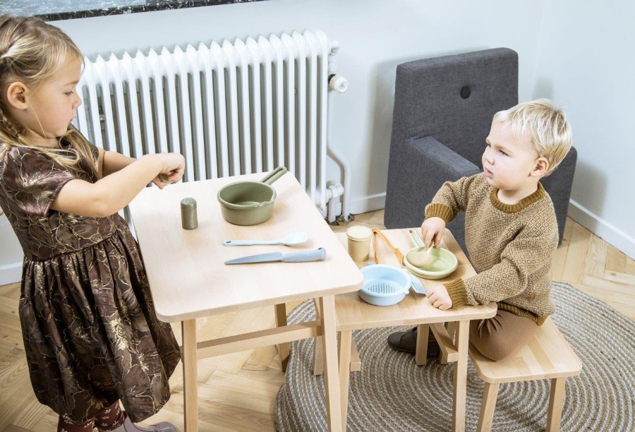 BIO zestaw do gotowania / Dantoy