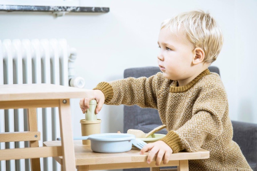 BIO zestaw do gotowania / Dantoy