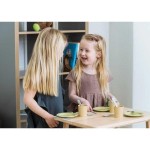 BIO zestaw obiadowy / Dantoy