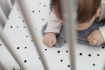 Misiowa Poduszka Royal Baby Sand / Sleepee