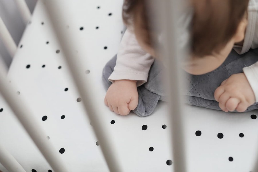 Misiowa Poduszka Royal Baby Sand / Sleepee