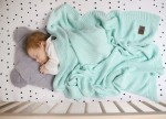 Misiowa Poduszka Royal Baby Sand / Sleepee