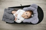 Misiowa Poduszka Royal Baby Sand / Sleepee