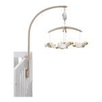 Karuzela do łóżeczka Little Goose / Little Dutch