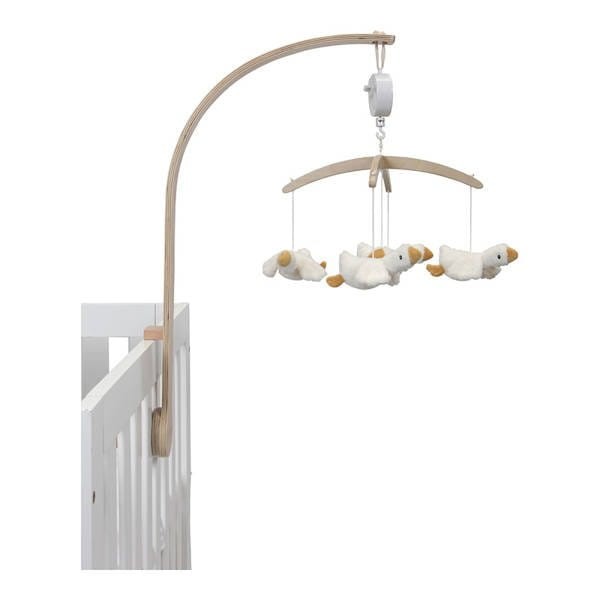 Karuzela do łóżeczka Little Goose / Little Dutch