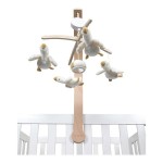 Karuzela do łóżeczka Little Goose / Little Dutch