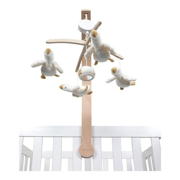 Karuzela do łóżeczka Little Goose / Little Dutch