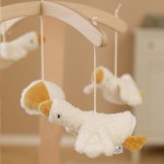 Karuzela do łóżeczka Little Goose / Little Dutch
