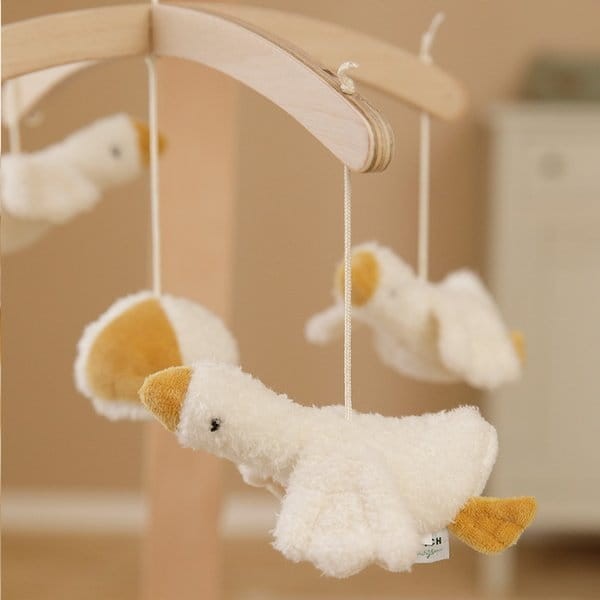 Karuzela do łóżeczka Little Goose / Little Dutch