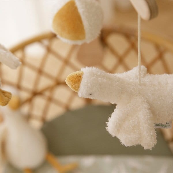 Karuzela do łóżeczka Little Goose / Little Dutch