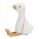 Przytulanka Little Goose 18 cm / Little Dutch