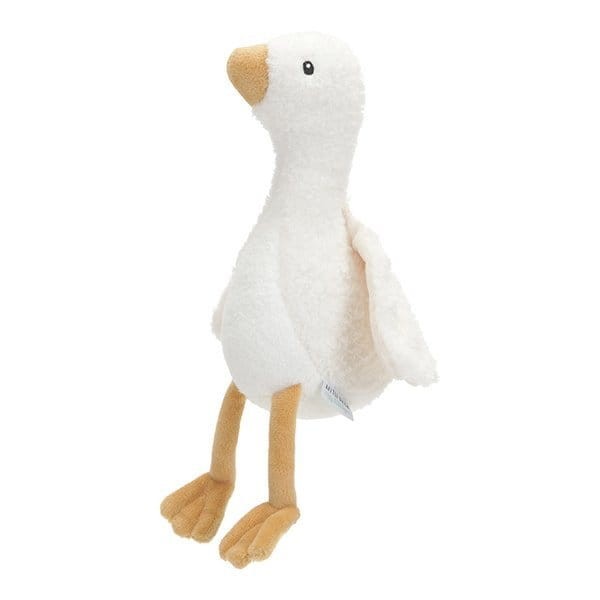 Przytulanka Little Goose 18 cm / Little Dutch