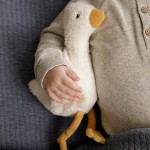 Przytulanka Little Goose 18 cm / Little Dutch