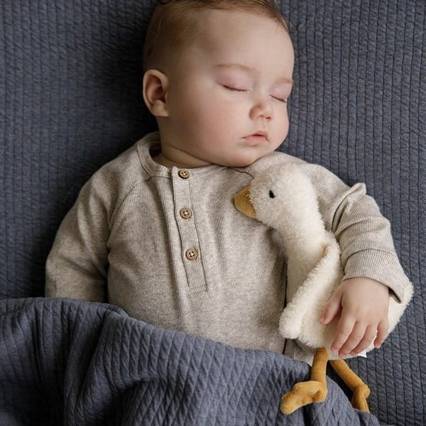 Przytulanka Little Goose 18 cm / Little Dutch