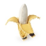 Maskotka DIY - Banan Anna / Oli and Carol