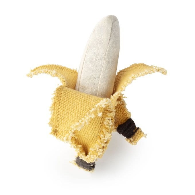 Maskotka DIY - Banan Anna / Oli and Carol